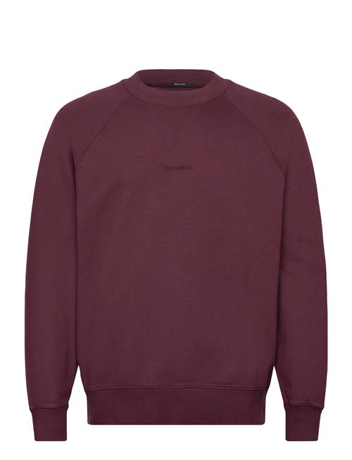 C.P. Company | Logo Embroidered Sweatshirt | XXXL