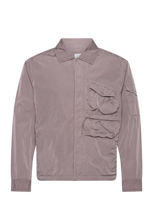 C.P. Company | Chrome R Overshirt | XXXL