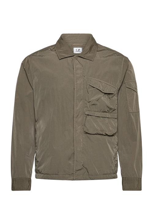 C.P. Company | Chrome R Overshirt | XL