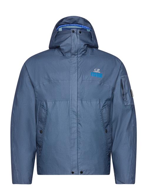 C.P. Company | Gore G-Type Men's Reversible Jacket | M