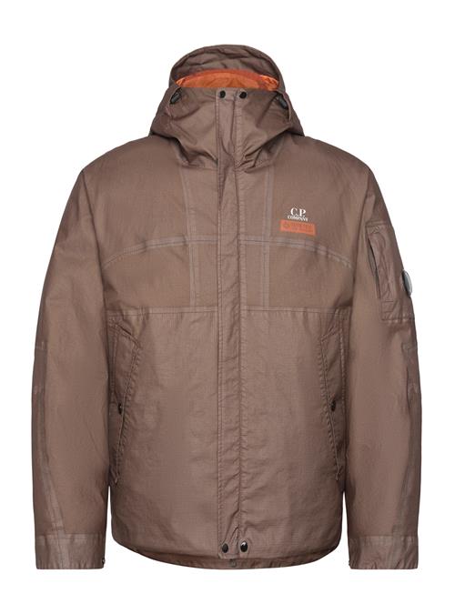C.P. Company | Gore G-Type Men's Reversible Jacket | L