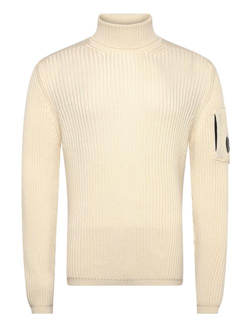 C.P. Company | Re-Wool Turtleneck Sweater | M