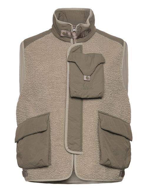 C.P. Company | Polar Shell Vest | L