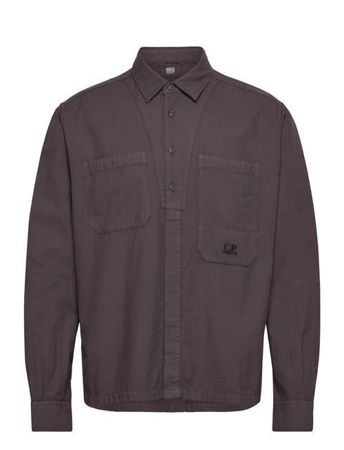 C.P. Company | Lens Shirt | L