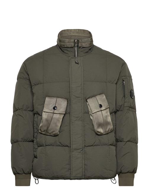 C.P. Company | Flatt Jacket | M
