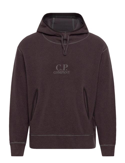 C.P. Company | Polar Fleece Sweatshirt | XS