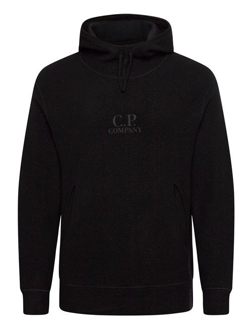 C.P. Company | Polar Fleece Sweatshirt | S