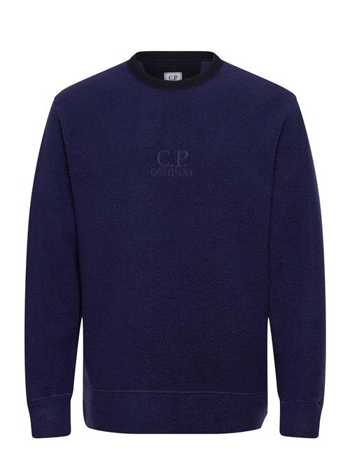 C.P. Company | Polar Fleece Sweatshirt | S