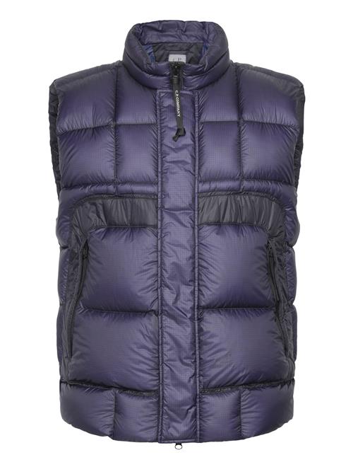 C.P. Company | D.d. Shell Down Vest | XL