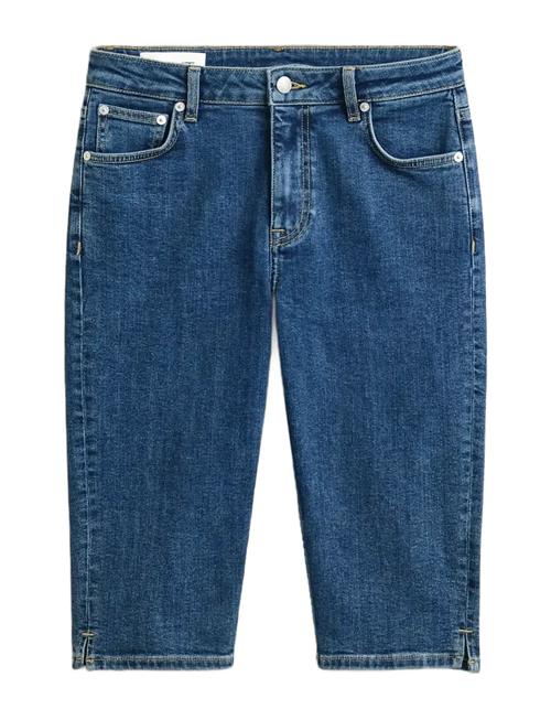 GANT | Denim Capri | 27