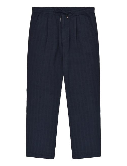 Knowledge Cotton Apparel | Fig Loose Structure Pants | S
