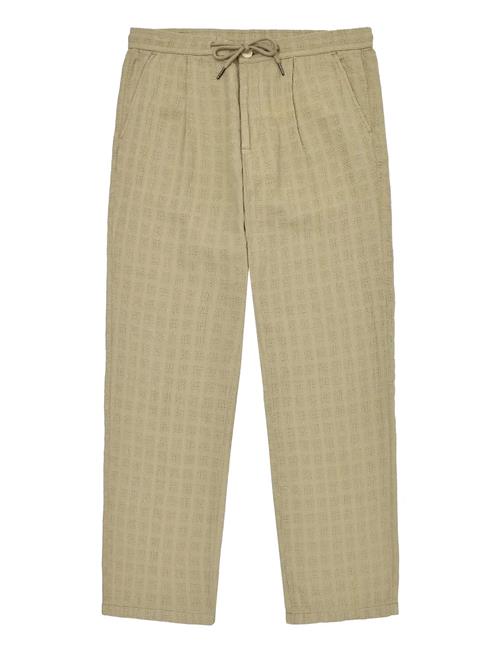 Knowledge Cotton Apparel | Fig Loose Structure Pants | L