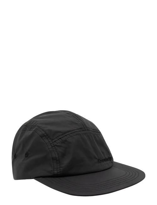 Knowledge Cotton Apparel | Vent Riptop 90 5-Panel Cap | ONE SIZE