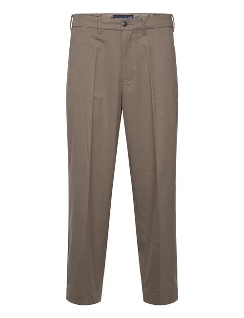Abercrombie & Fitch | Baggy Trouser | 34 x 34