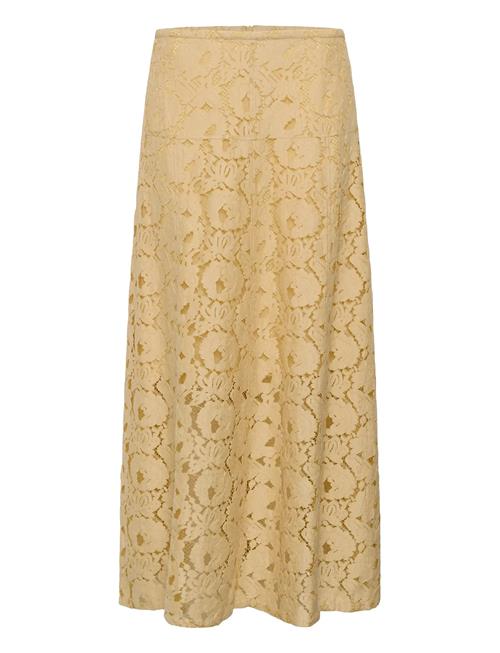 Soaked | Sltaya Skirt | M
