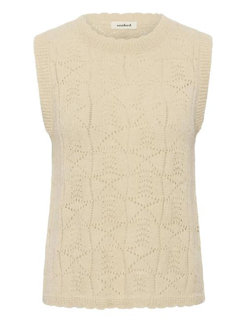 Soaked | Slflores Top | L