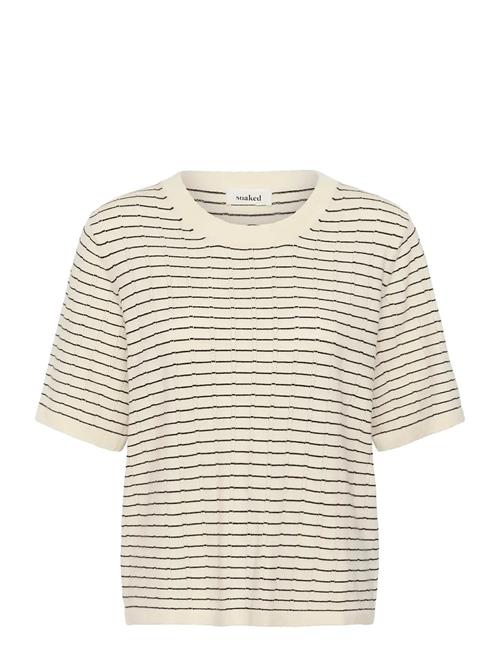 Soaked | Slspina Pullover Ss | S
