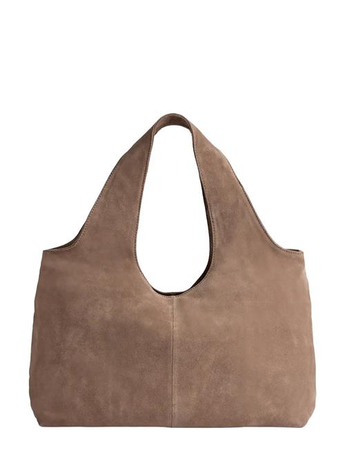 Markberg | Laurinembg Shopper, Suede | ONE SIZE