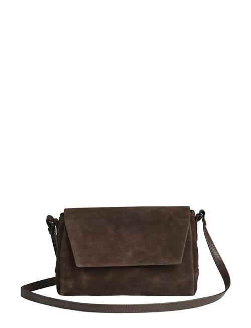 Markberg | Julesmbg Crossbody Bag, Suede | ONE SIZE
