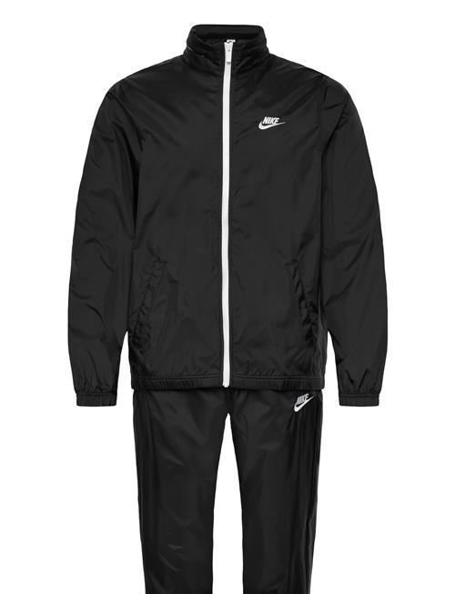 Nike | Club Lined Woven Tracksuit | L