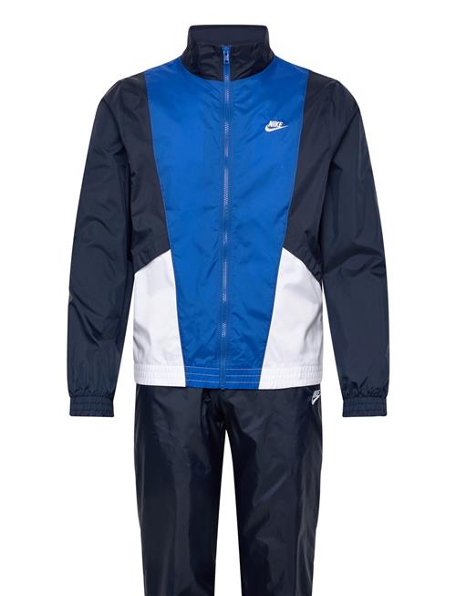 Nike | Club Fleece Tracksuit | L