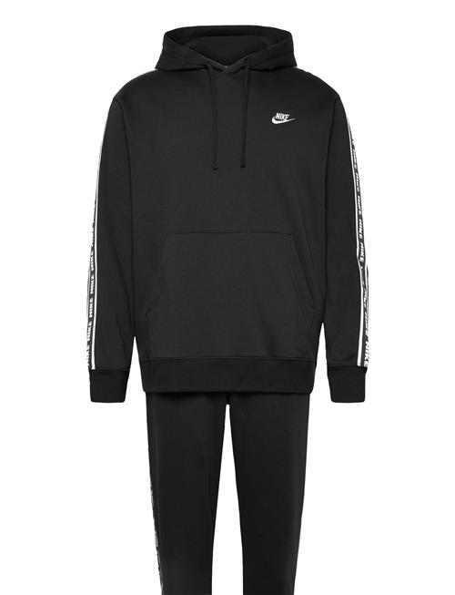Nike | Club Fleece Tracksuit | XS