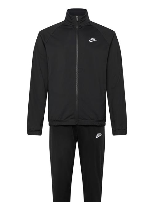Nike | Club Poly-Knit Tracksuit | M