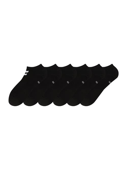Hummel Sportssokker  sort / hvid
