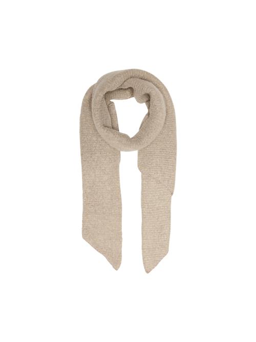 ONLY Sjal 'ONLMerle'  mørkebeige