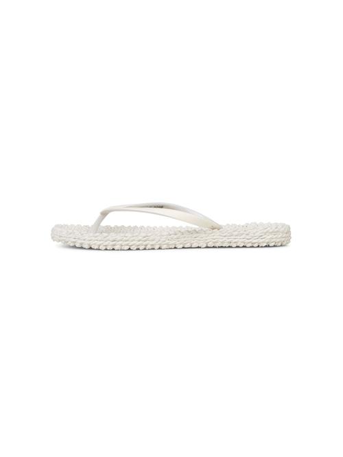 ILSE JACOBSEN Sandaler 'Cheerful01'  creme
