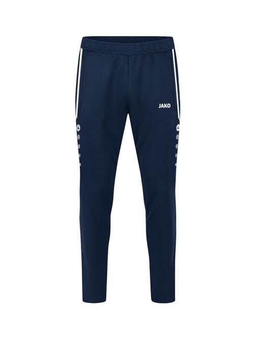 JAKO Sportsbukser  mørkeblå / hvid