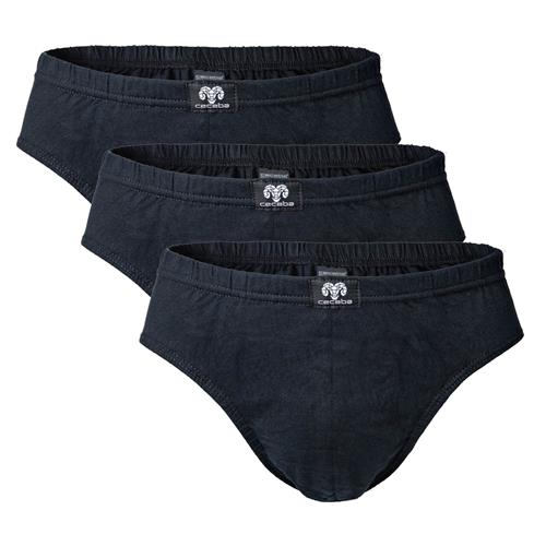 CECEBA Slip  blå