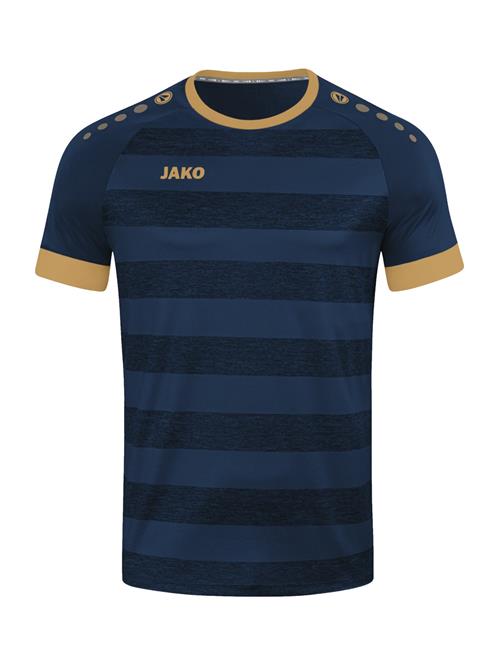 JAKO Fodboldtrøje  navy / natblå / sennep