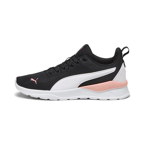 PUMA Sportssko 'Anzarun Lite'  sort / hvid