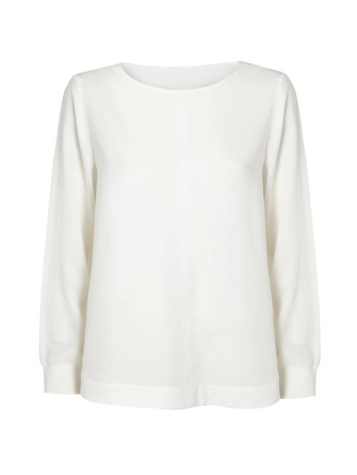 TATUUM Bluse 'Viki'  offwhite