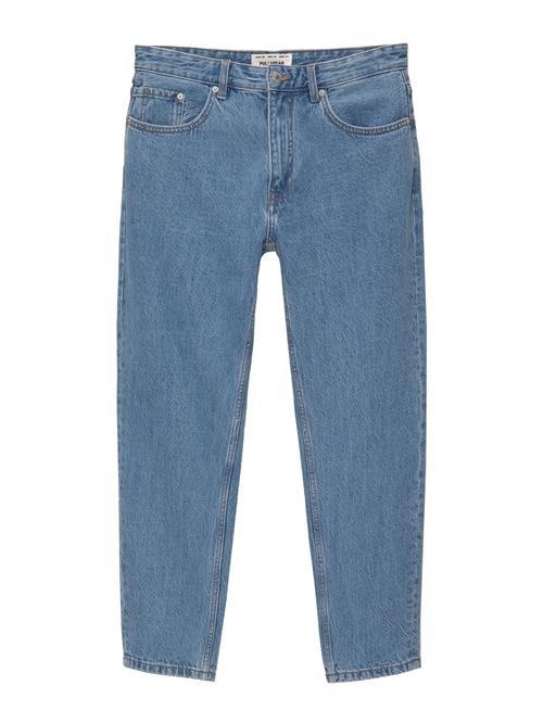 Pull&Bear Jeans  mørkeblå