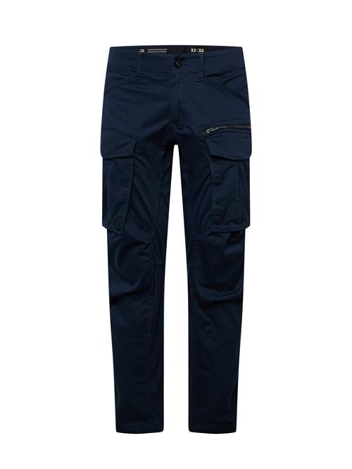 G-STAR Jeans  mørkeblå