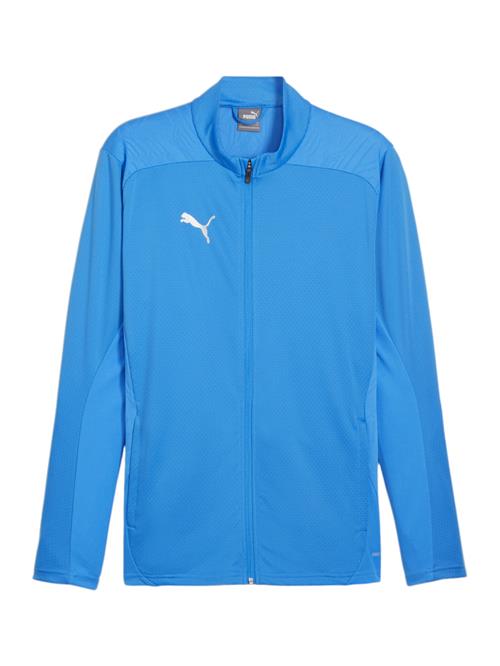 PUMA Sportssweatjakke  blå