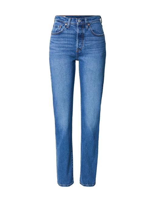 LEVI'S ® Jeans '501® JEANS FOR WOMEN'  blue denim