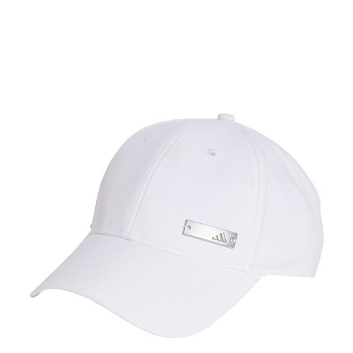 ADIDAS PERFORMANCE Sportshætte 'Essentials'  hvid