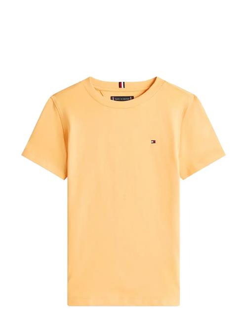 Tommy Hilfiger | Essential Cotton Reg Fit Tee Ss | 152