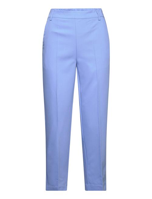 Kaffe | Kasakura Hw Cropped Pants | 40