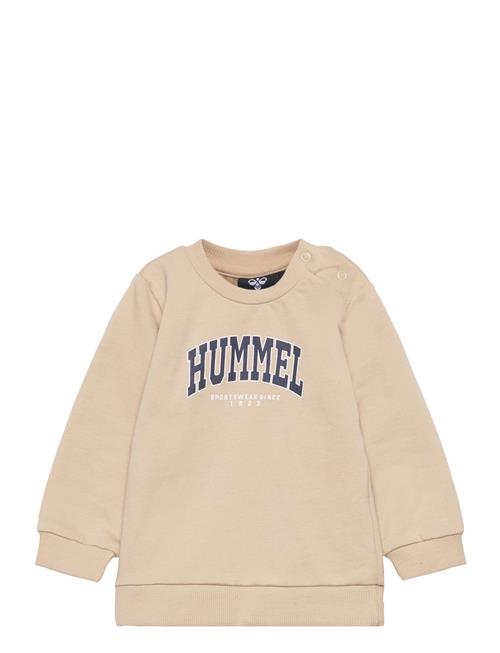 Hummel | Hmlfast Lime Sweatshirt | 62