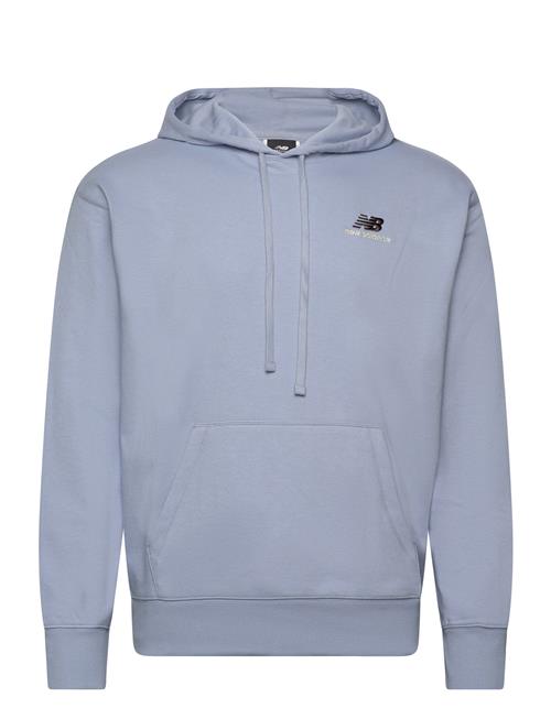 New Balance | Uni-Ssentials French Terry Hoodie | S M