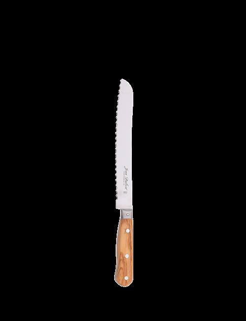 Jean Dubost | Ctx Pain 1920 Manche Olivier Sur Carte | L:2.5CM