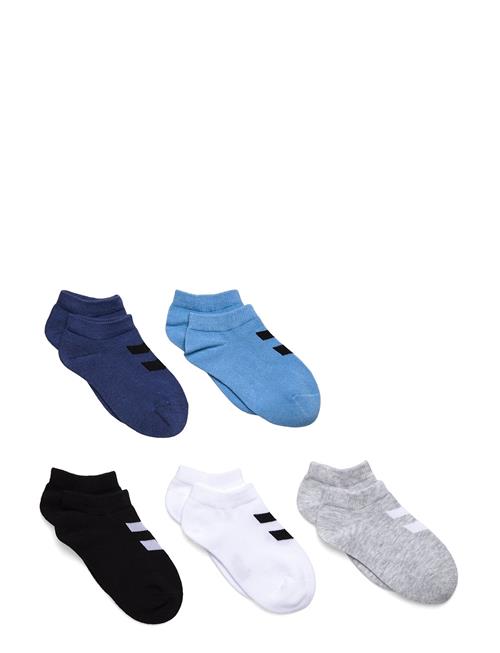 Hummel | Hmlmatch Me Sock 5-Pack | 37/40