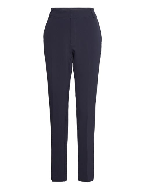 My Essential Wardrobe | 26 The Tailored Straight Pant | 46