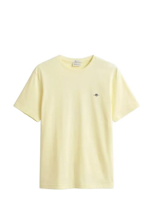 GANT | Reg Shield Ss T-Shirt | XL