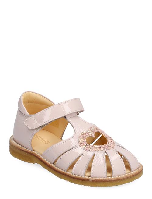 ANGULUS | Sandals - Flat  - Closed Toe | 29