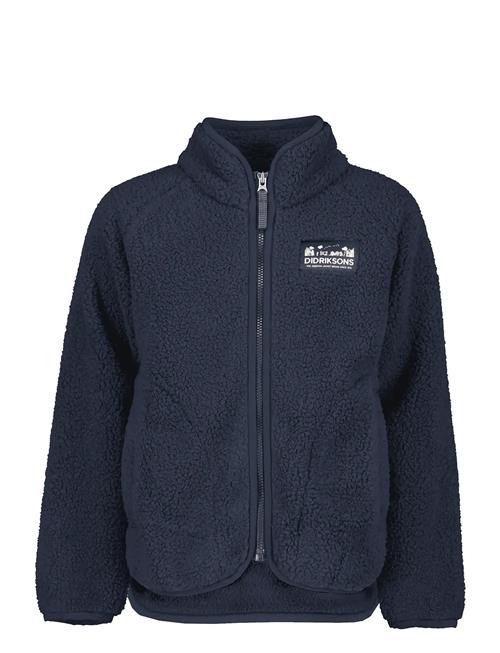 Didriksons | Gibbs Kids' Full-Zip | 98